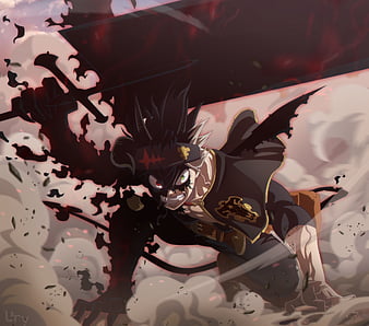 wallpapers🪐 on X: Edition Black Clover Asta (partie 3) #Wallpapers # wallpaper #anime #BlackClover  / X