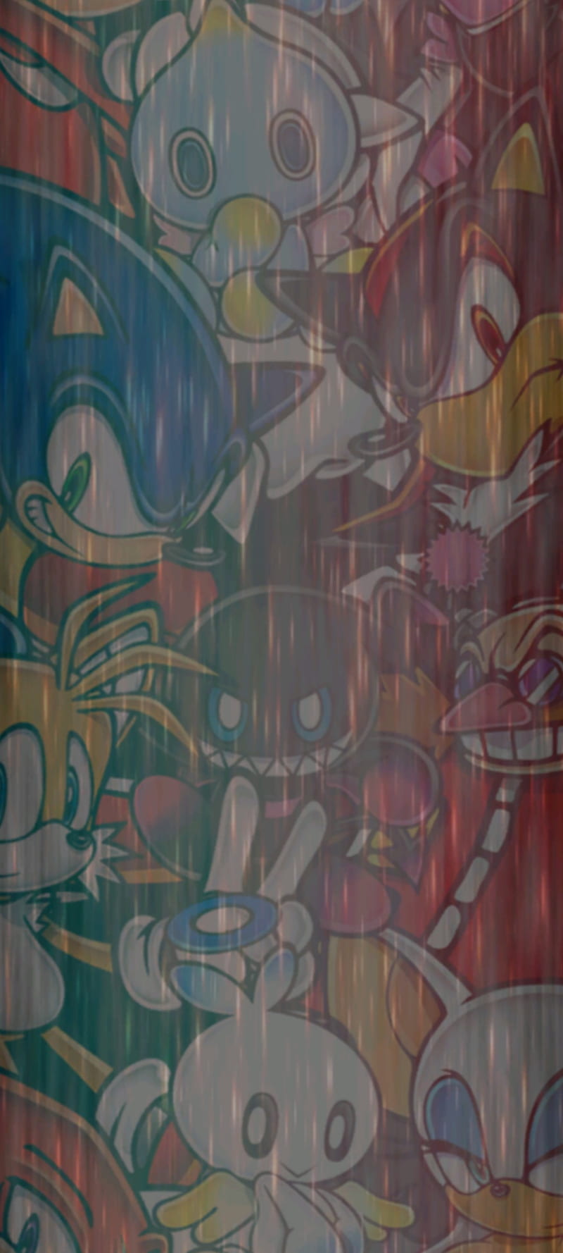 50 Sonic Adventure 2 Wallpaper  WallpaperSafari