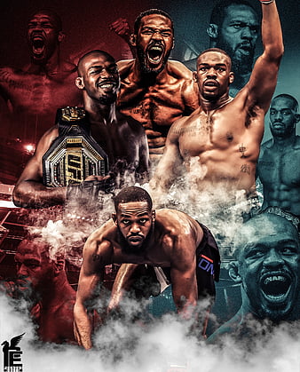 UFC Fighters Wallpaper (71+ pictures)