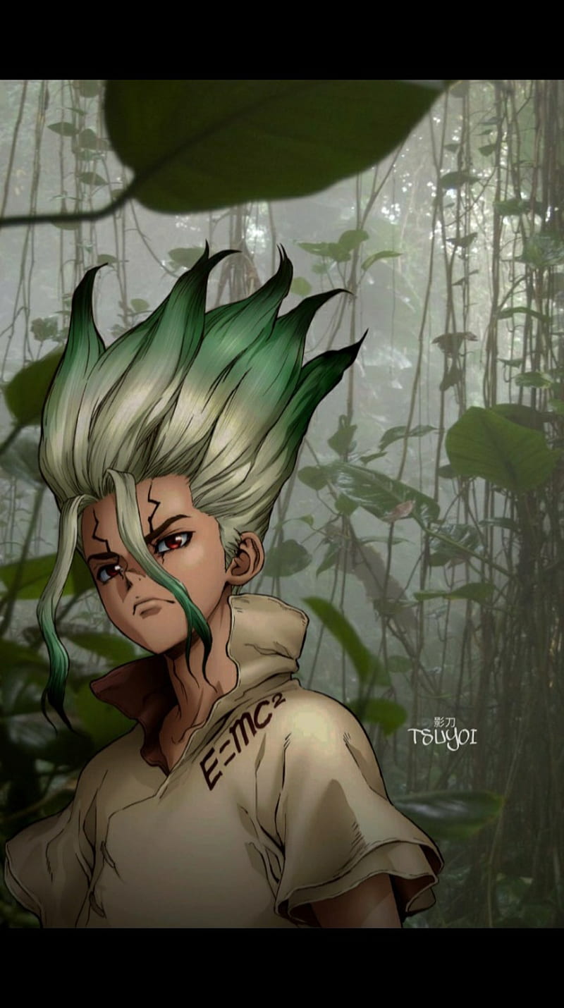 Dr Stone Season 3 Episode 3 Review Journey to the Open Sea And an Unusual  Communication  Leisurebyte