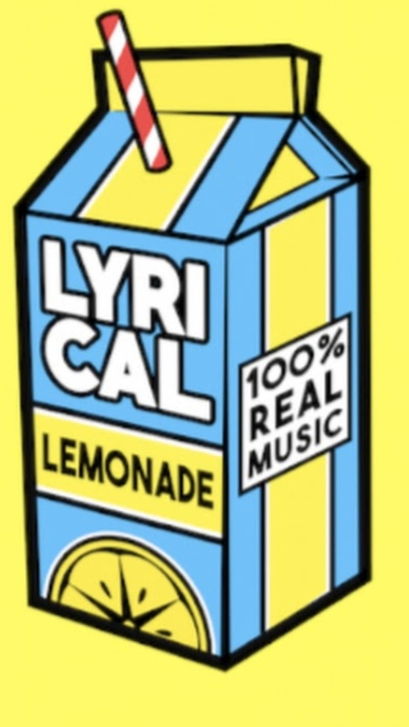 Lyrical lemonade , music, HD phone wallpaper