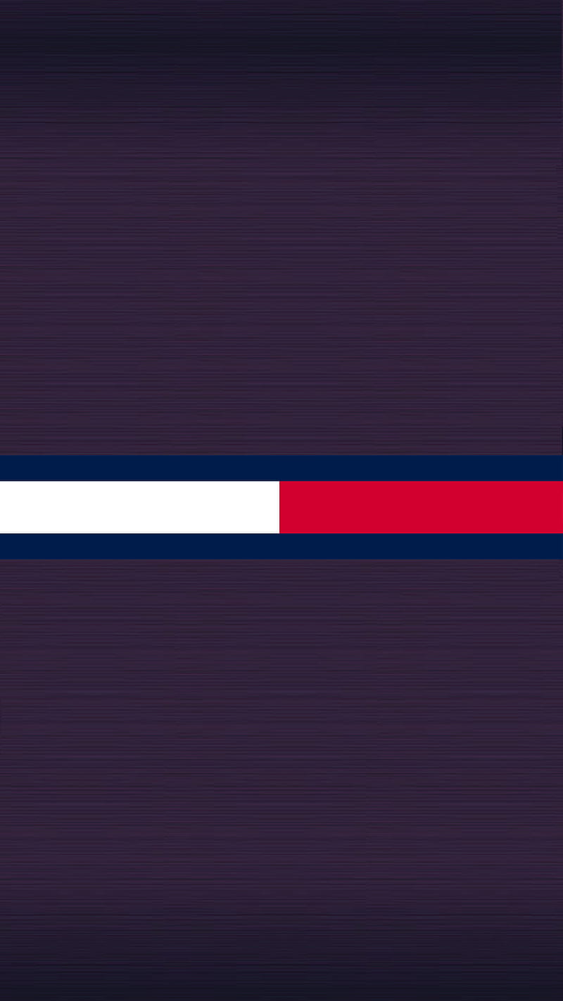 Tommy Hilfiger, awesome, blue, logo, nice, HD phone wallpaper