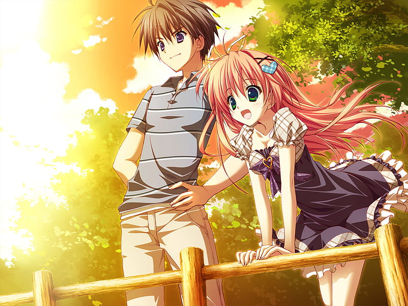 Pareja, linda, ropa, kawaii, niña, anime, Fondo de pantalla HD | Peakpx Pareja, linda, ropa, kawaii, niña, anime, Fondo de pantalla HD | Peakpx