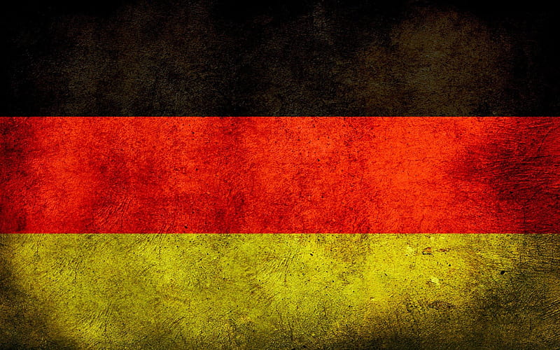 Germany, berlin, german flag, german, HD wallpaper