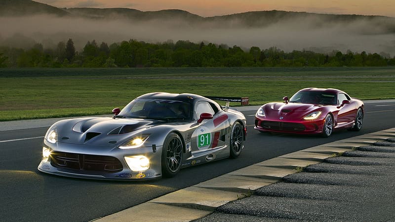 Dodge Viper Vehicles Hd Wallpaper Peakpx