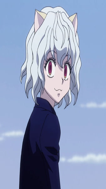 Meruem Hunter X Hunter 4K Phone iPhone Wallpaper #5190b