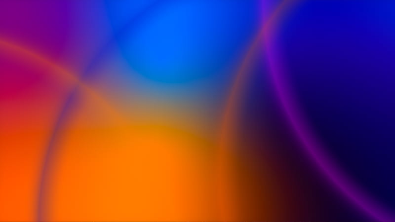Blur Abstract Art , abstract, digital-art, blur, HD wallpaper