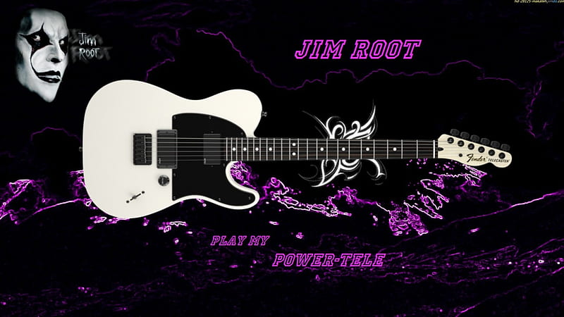 Guitar, Player, Musik, Root, HD wallpaper