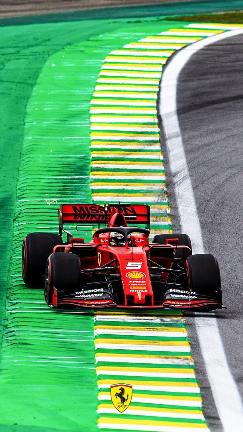 Sebastian Vettel, f1, formula 1, sv5, HD phone wallpaper