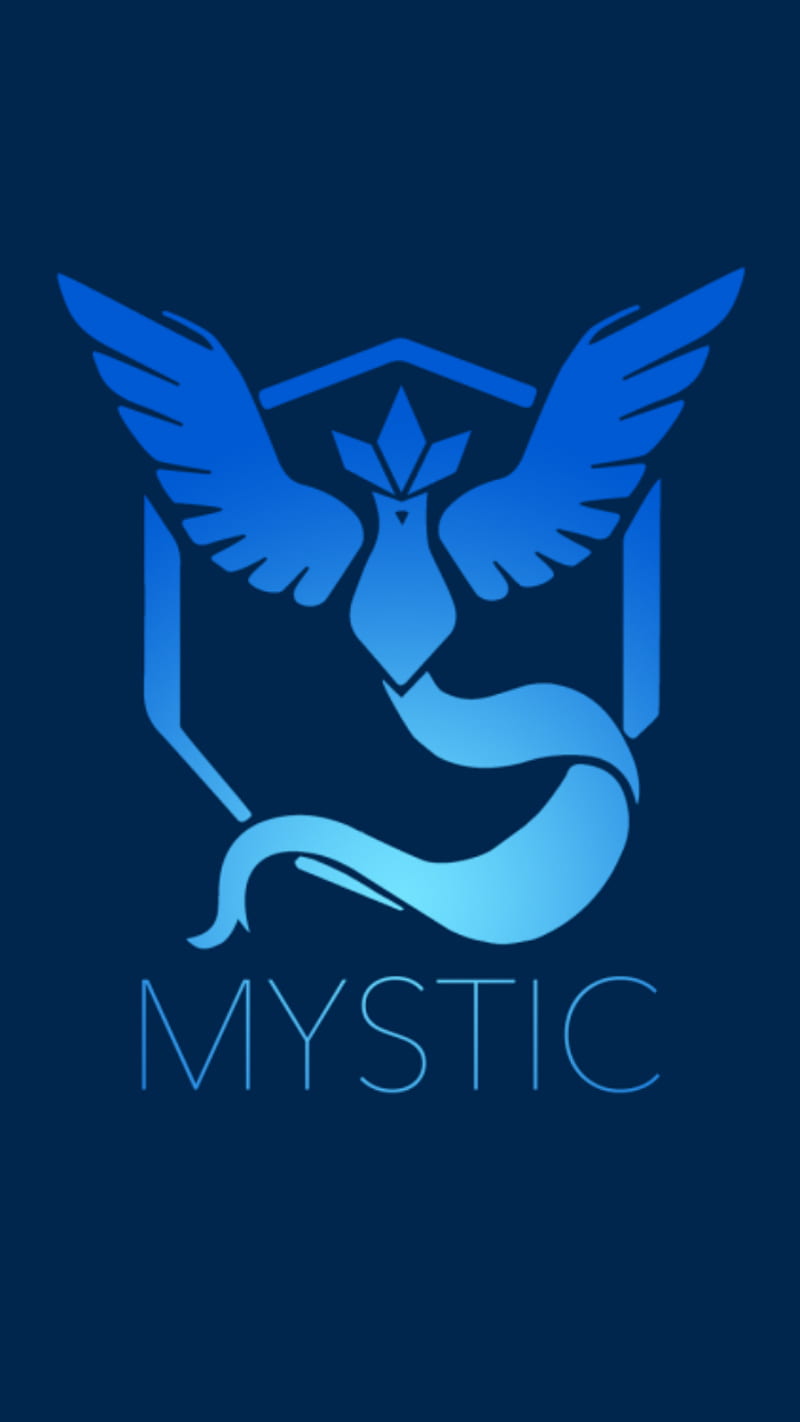 Team mystic, pokemon go, teams, HD phone wallpaper
