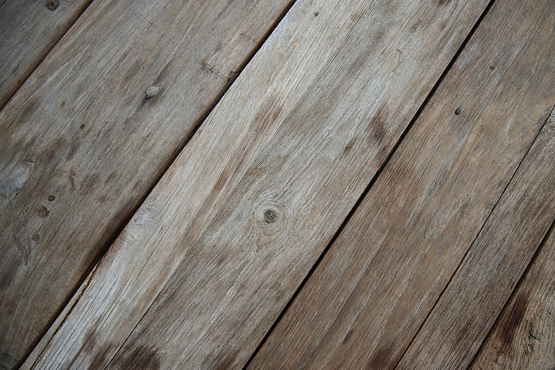 boards, wooden, surface, stripes, texture, cranny, HD wallpaper