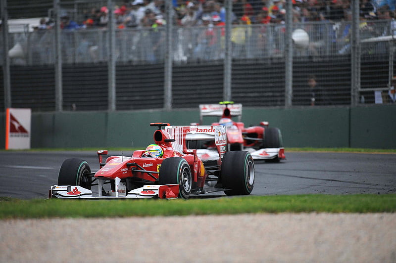Felipe Massa, f1, formula 1, ferrari, HD wallpaper