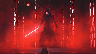 Darth Vader 2019, star-wars, darth-vader, HD wallpaper