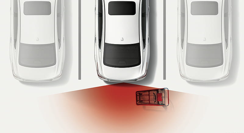 2013 Nissan Altima Backup Radar System , car, HD wallpaper