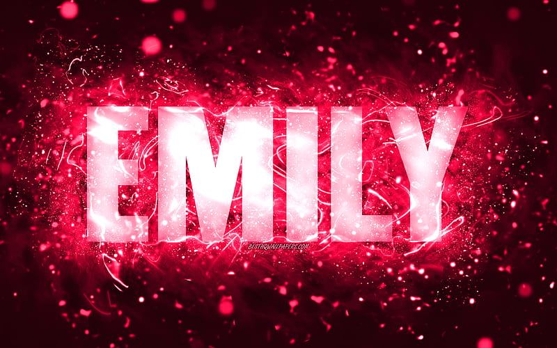 HD emily name wallpapers | Peakpx