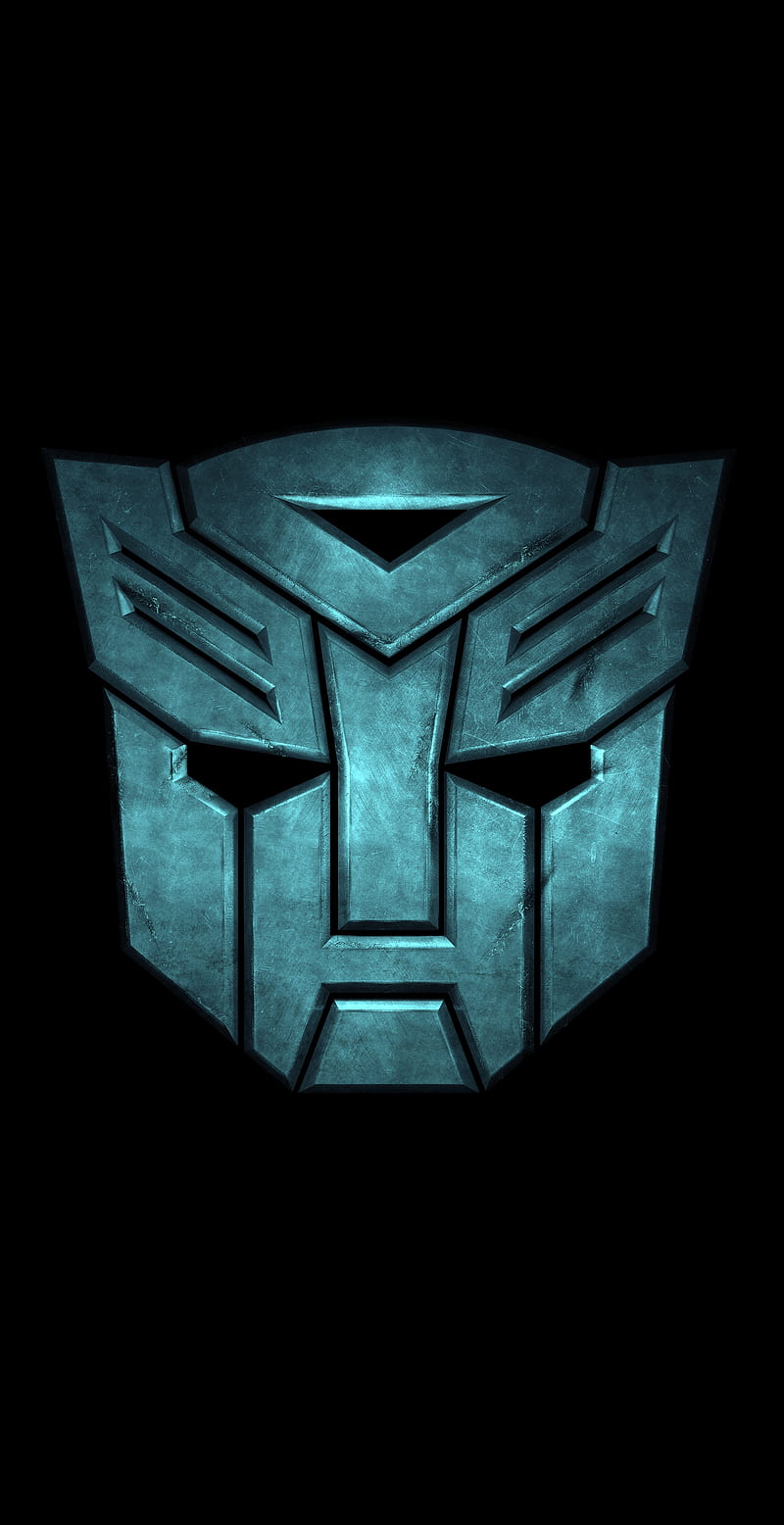 Transformers Logo 3d Max