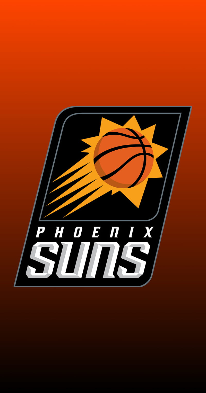Phoenix Suns nba phoenix HD phone wallpaper  Peakpx