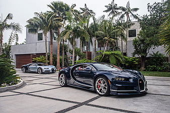 Bugatti Chiron, bugatti-chiron, bugatti, 2017-cars, HD wallpaper