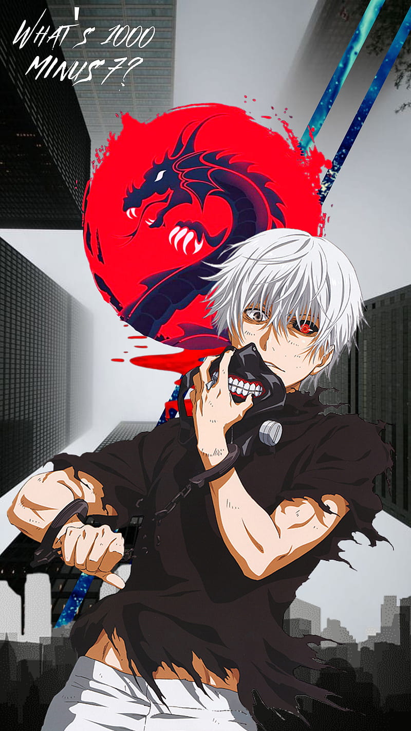 Tokyo Ghoul Sa Shuu Hinami Nishio Toka Tokyo Ghoul Manga Tokyo Ghoul Aesthetics Hd Mobile Wallpaper Peakpx