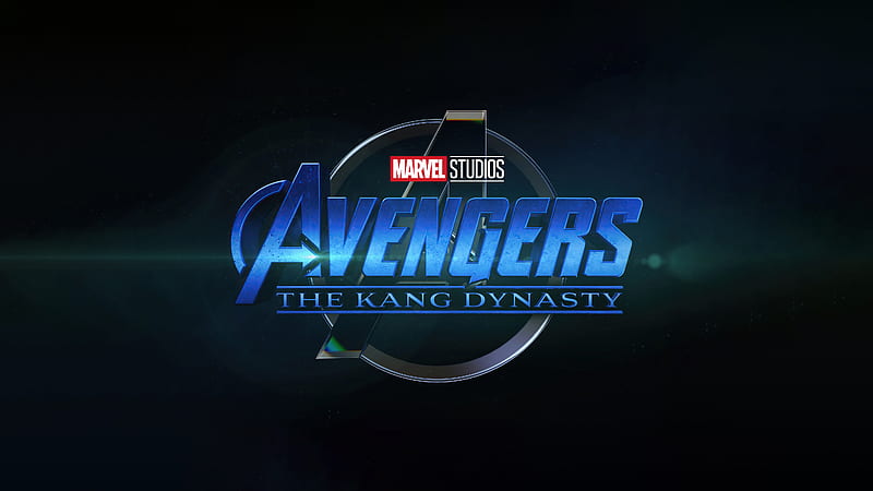 Movie, Avengers: The Kang Dynasty, HD wallpaper