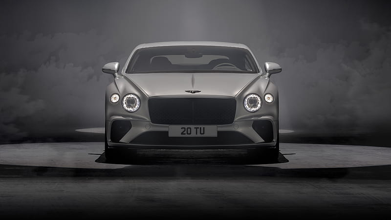Bentley Continental GT Speed 2021 5, HD wallpaper