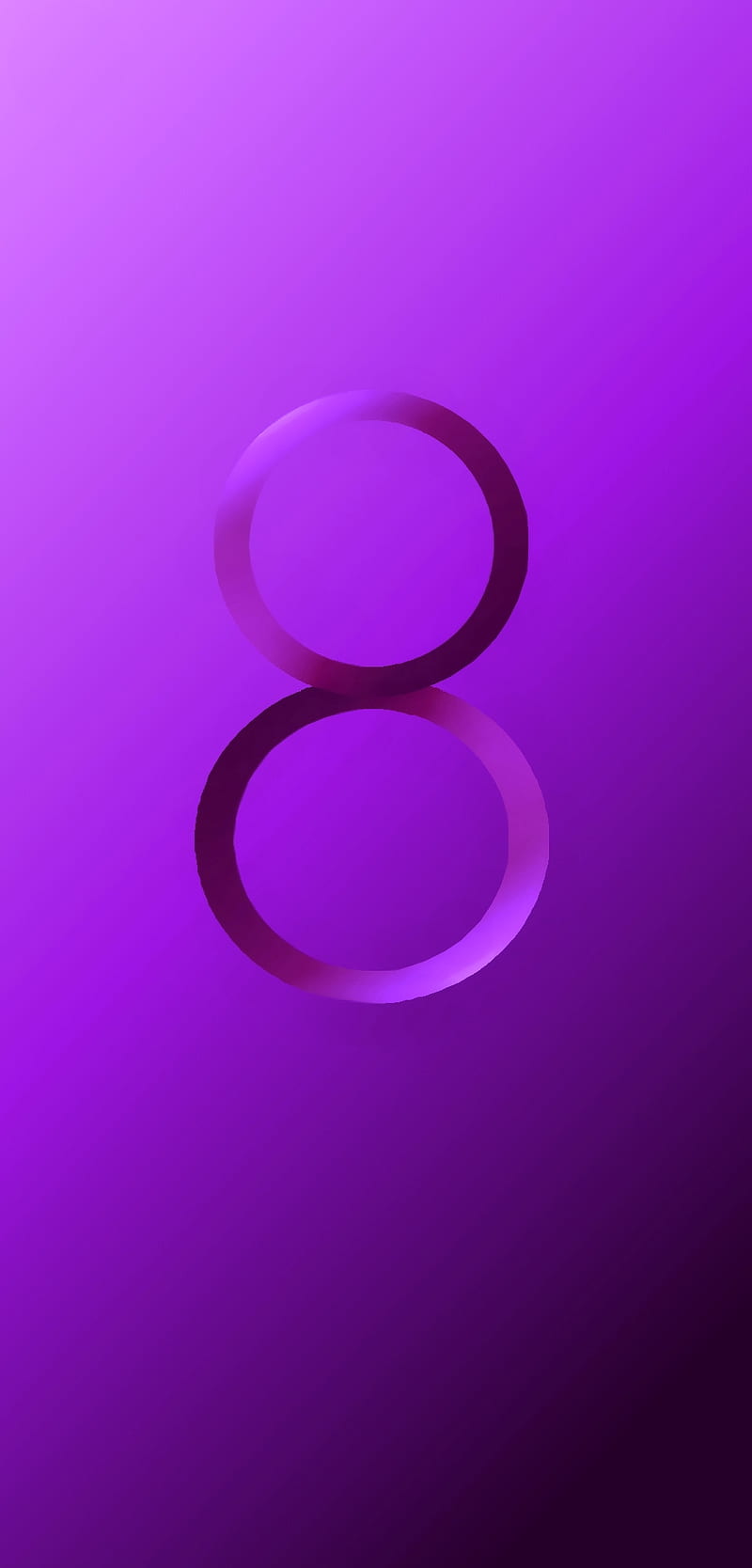 S9 style 8 purple, magenta, s8, Samsung, galaxy, HD phone wallpaper