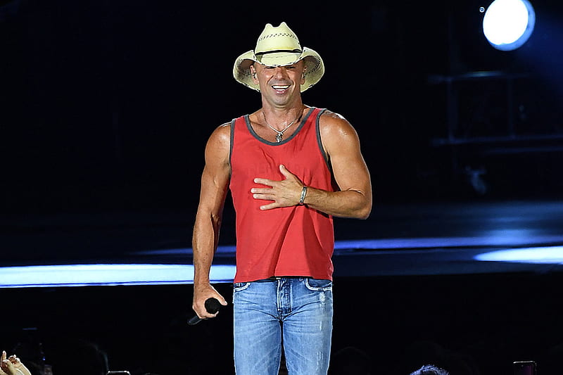 Kenny Chesney Adds New Amphitheater Dates to His Stadium Tour, HD wallpaper