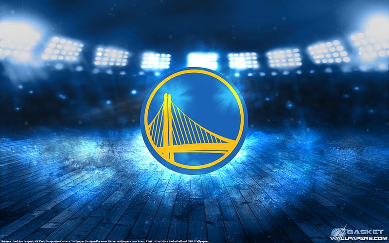 Sports, Basketball, Golden State Warriors, HD wallpaper