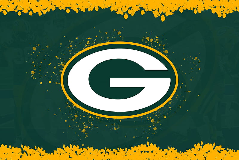green bay, packers background