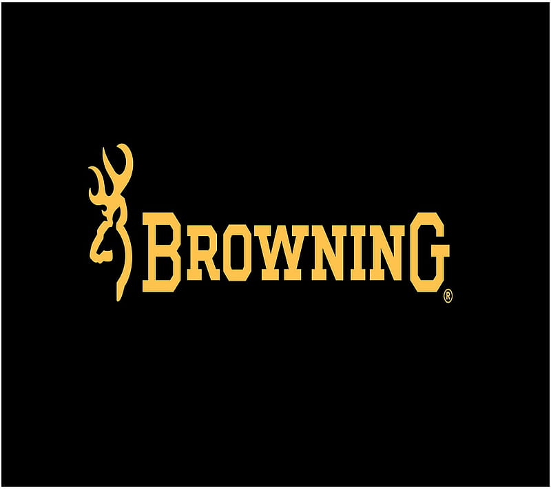 Browning, deer, hunting, HD wallpaper