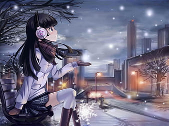 500+ #anime alone Wallpapers & Background Full HD Beautiful Best