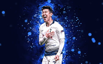 SON HEUNG MIN WALLPAPER LOCKSCREEN by MohamedGfx10 on DeviantArt