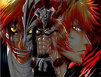 Vasto Lorde Ichigo - Bleach & Anime Background Wallpapers on Desktop Nexus  (Image 1116497)