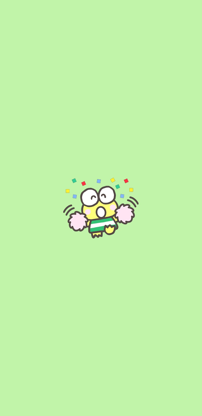 Pin by Amber on Hello Kitty and friends  Keroppi wallpaper Hello kitty  iphone wallpaper Sanrio wallpaper