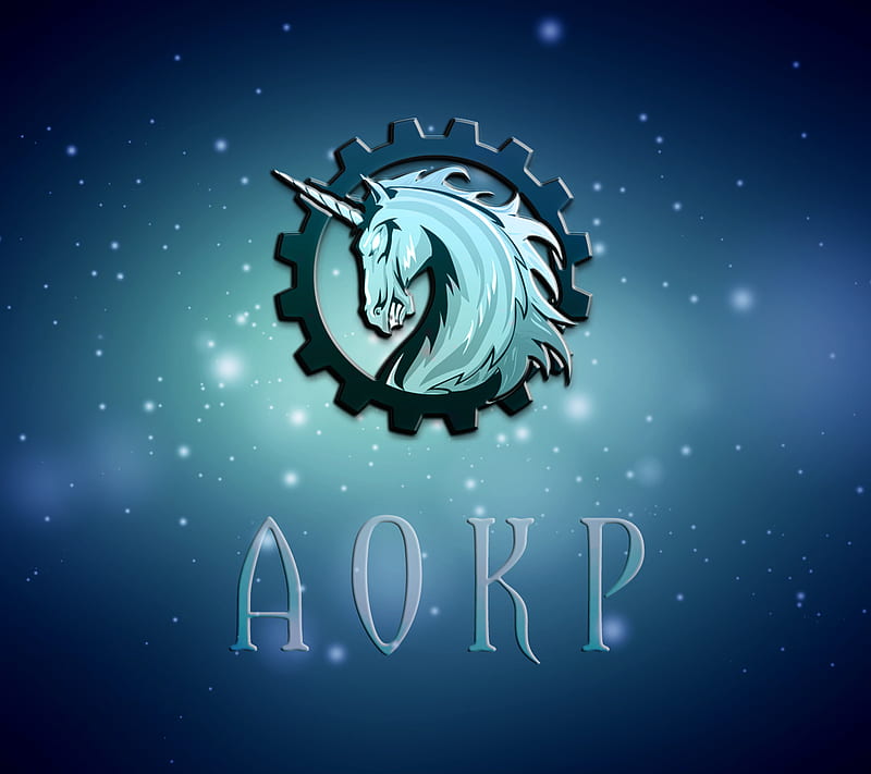 Aokp, android, rom, HD wallpaper