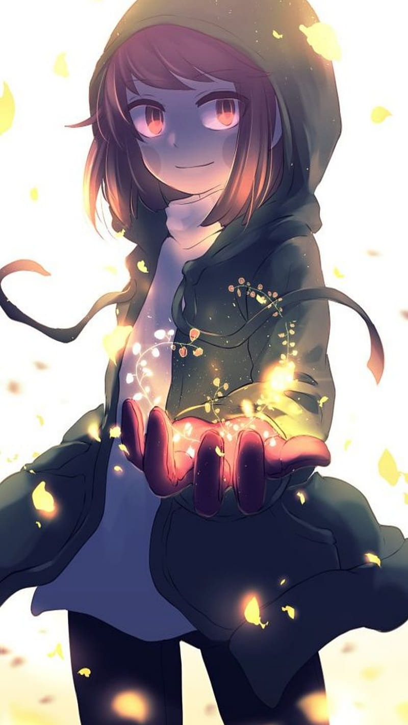 Undertale Frisk Chara kronos4all 1943847 HD WallH iPhone Wallpapers Free  Download