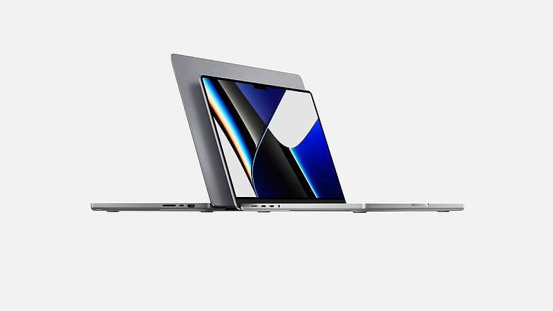 Apple MacBook Pro 2021, Apple October 2021 Event, HD wallpaper