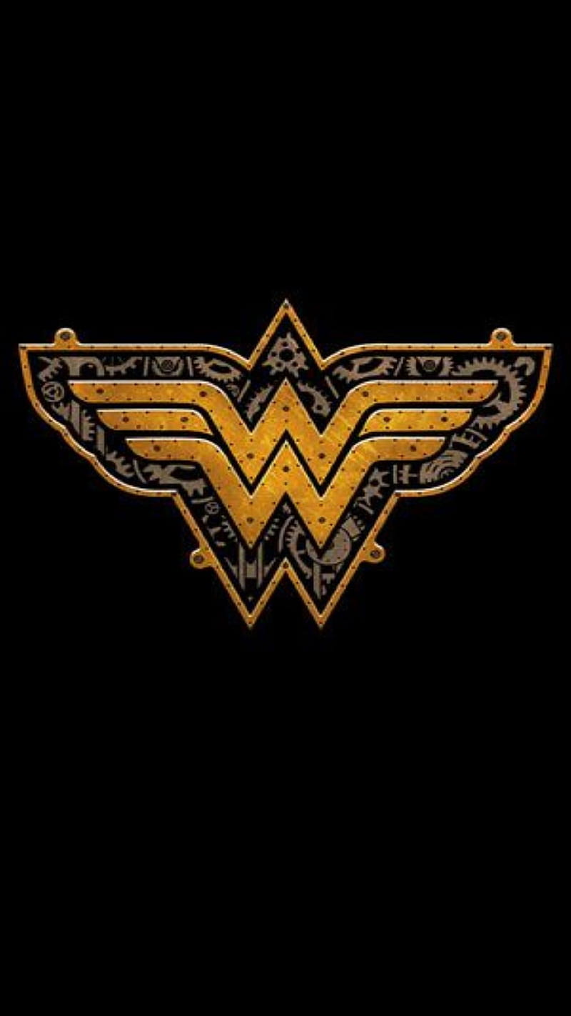 Wonder Woman, dsfs, hf, HD phone wallpaper