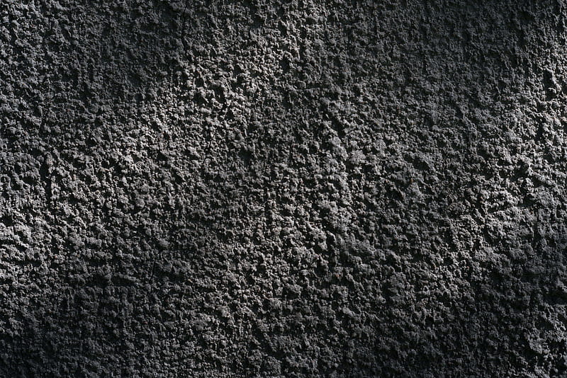 wall, concrete, surface, texture, gray, HD wallpaper