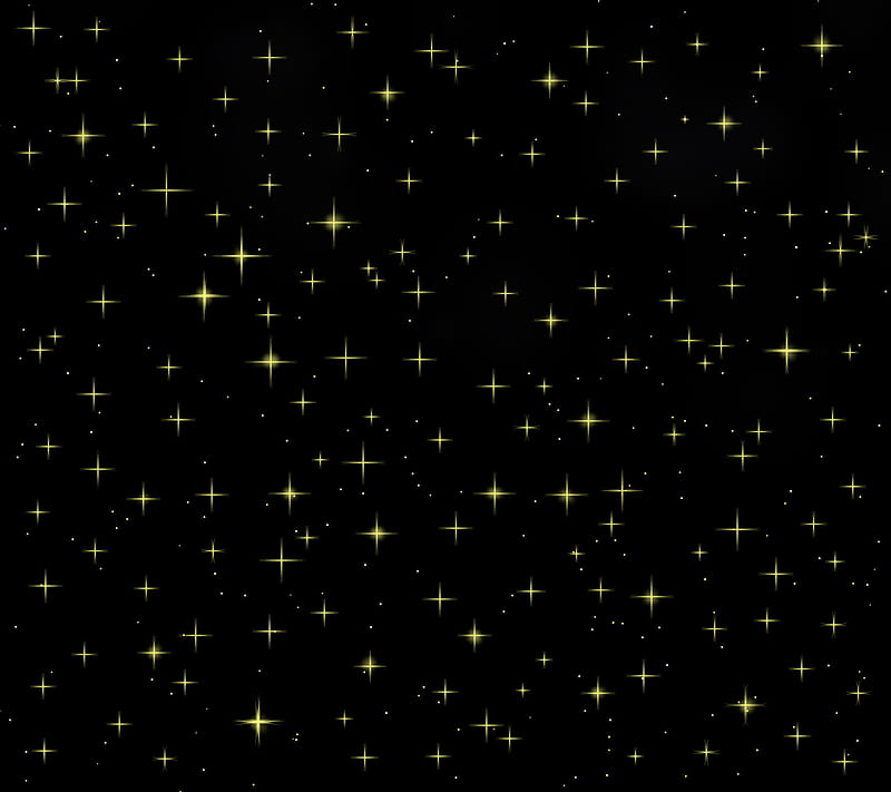 A Star Night 1, abstract, HD wallpaper | Peakpx