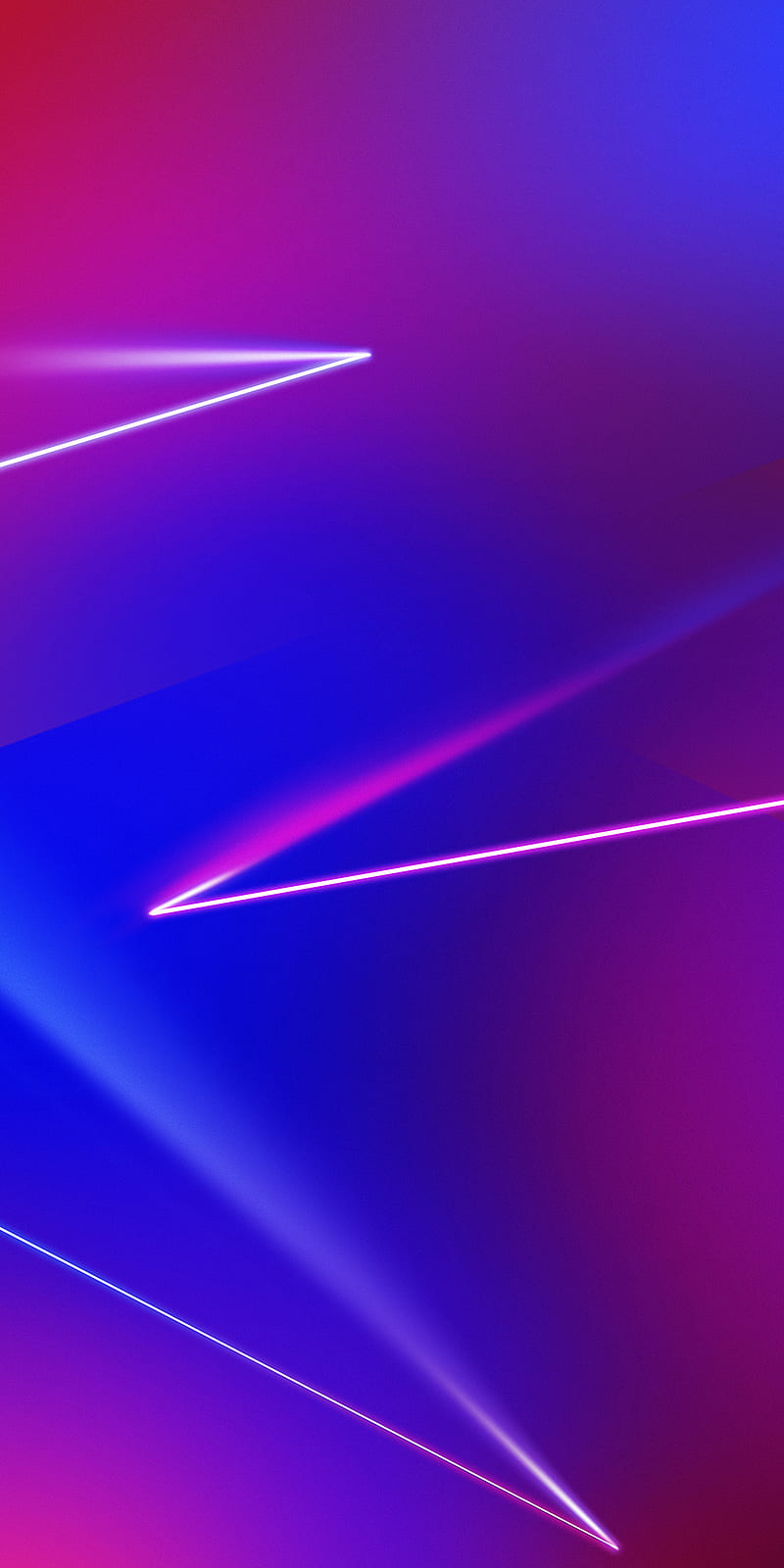 Download Meizu 16S Stock Wallpapers In FHD Resolution