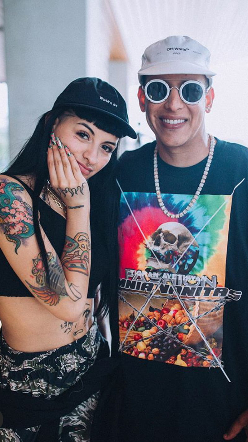 Daddy Yankee Wallpaper  Apps on Google Play
