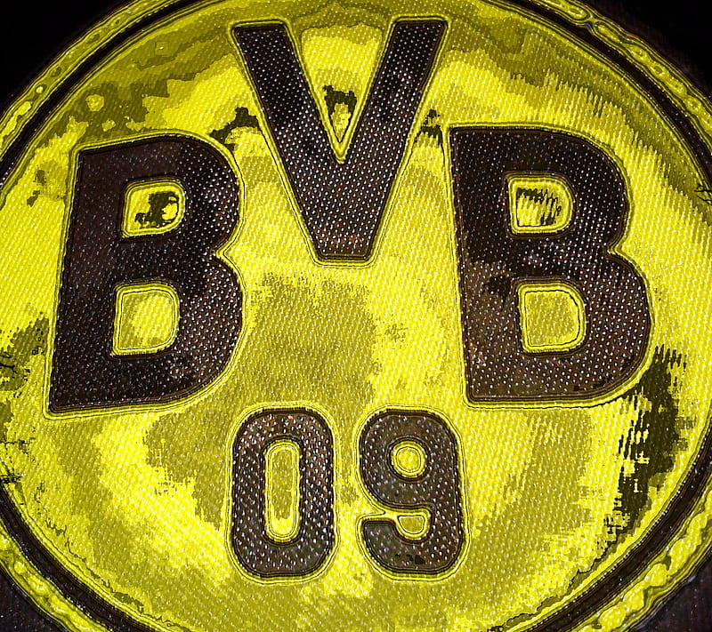 Borussia Dortmund, bvb, fussball, HD wallpaper