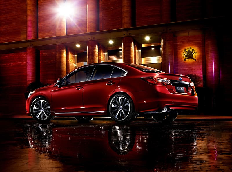 Subaru, Vehicles, Subaru Legacy, HD wallpaper Subaru, Vehicles, Subaru Legacy, HD wallpaper
