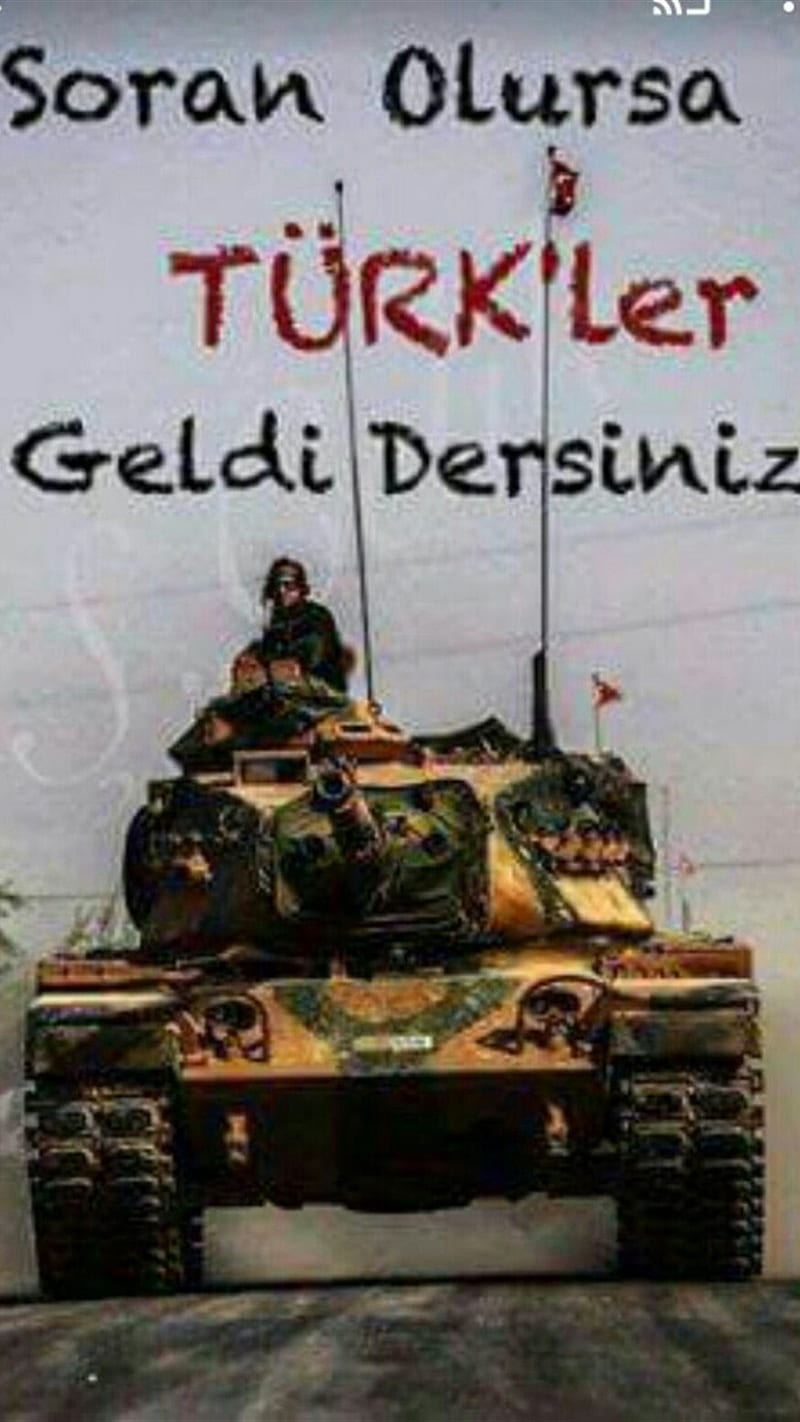 soldier, asker, turk, HD phone wallpaper