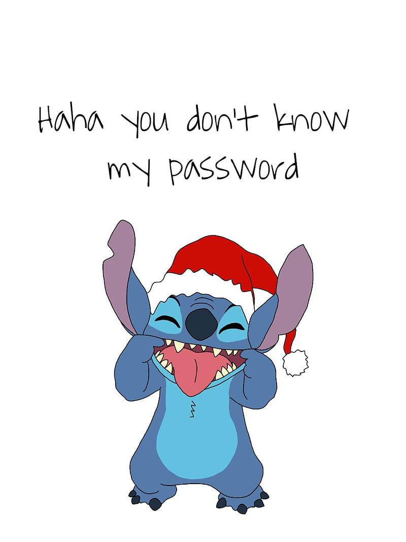 Stitch Quotes Wallpapers  Wallpaper Cave