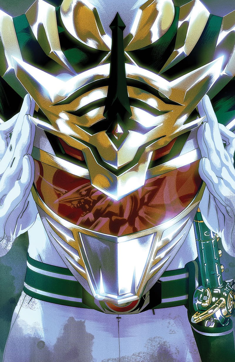 Power Rangers Lord Drakkon Wallpaper  Pawer rangers Tokusatsu Anime