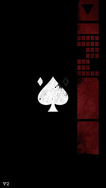 HD ace of spades wallpapers | Peakpx