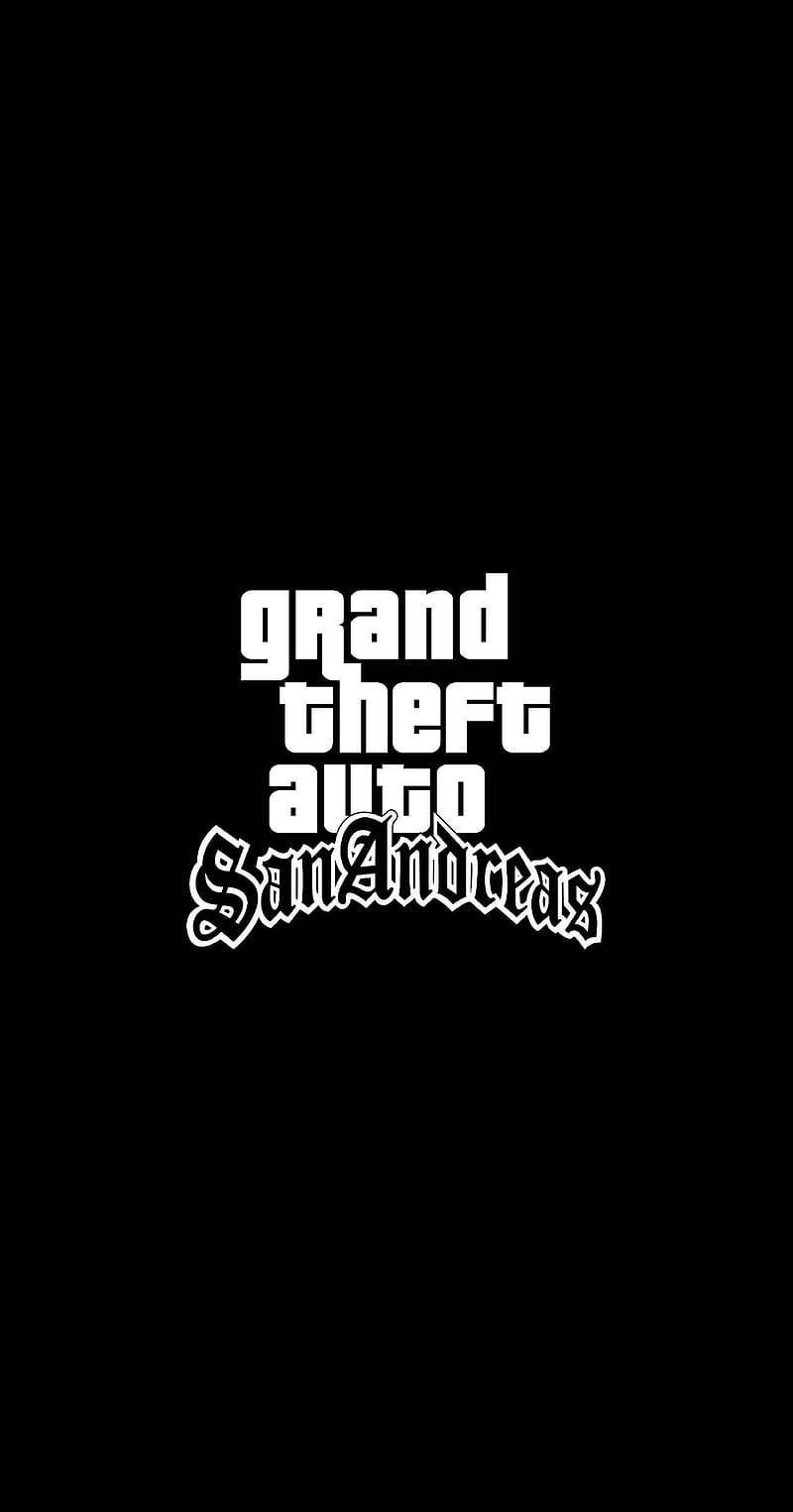 gta san andreas