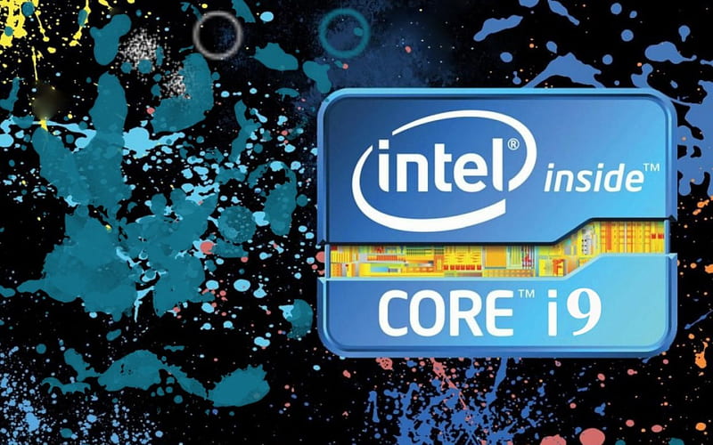 Intel I9 Wallpapers  Wallpaper Cave